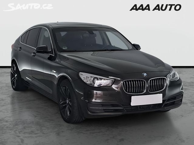 BMW Řada 5